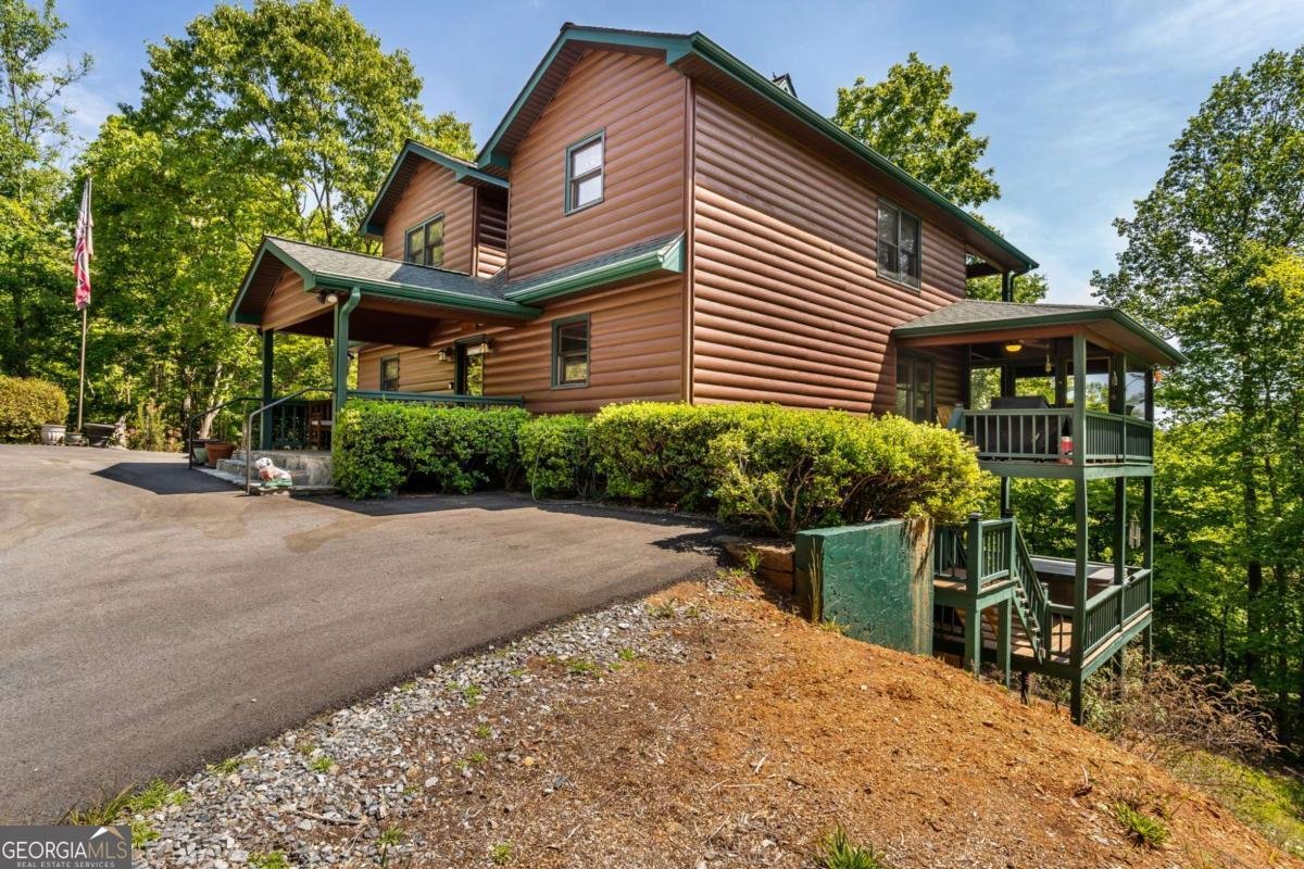 547 Echo Road Morganton - Photo 8