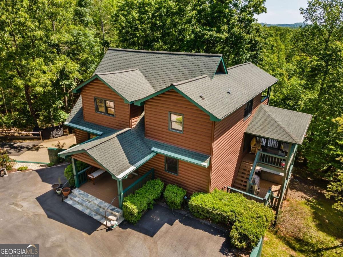 547 Echo Road Morganton - Photo 9