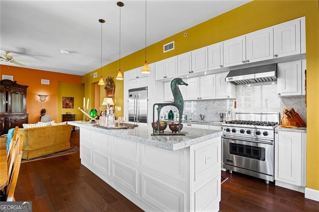 1820 Peachtree Street Atlanta - Photo 10