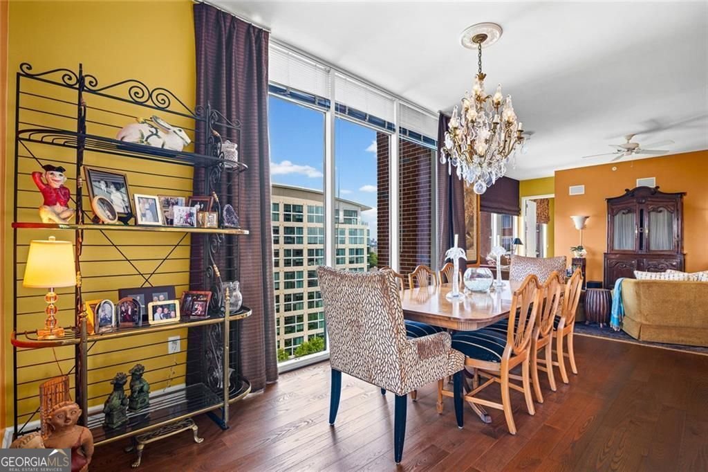 1820 Peachtree Street Atlanta - Photo 17