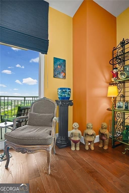 1820 Peachtree Street Atlanta - Photo 18