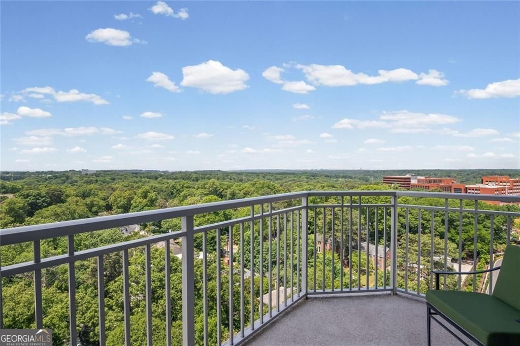 1820 Peachtree Street Atlanta - Photo 19
