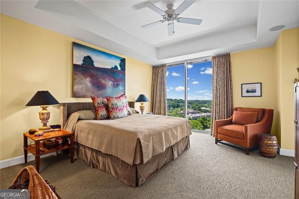1820 Peachtree Street Atlanta - Photo 23