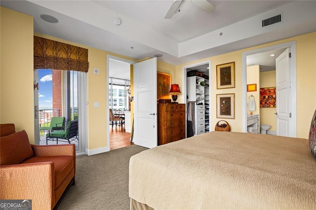 1820 Peachtree Street Atlanta - Photo 24