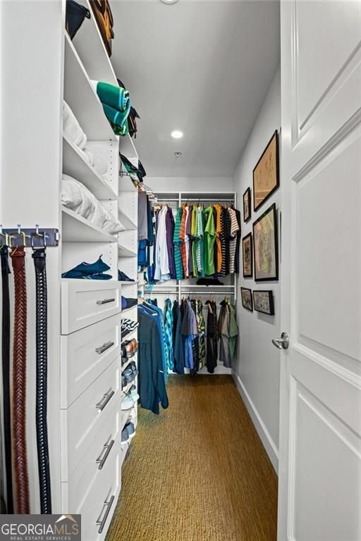 1820 Peachtree Street Atlanta - Photo 27