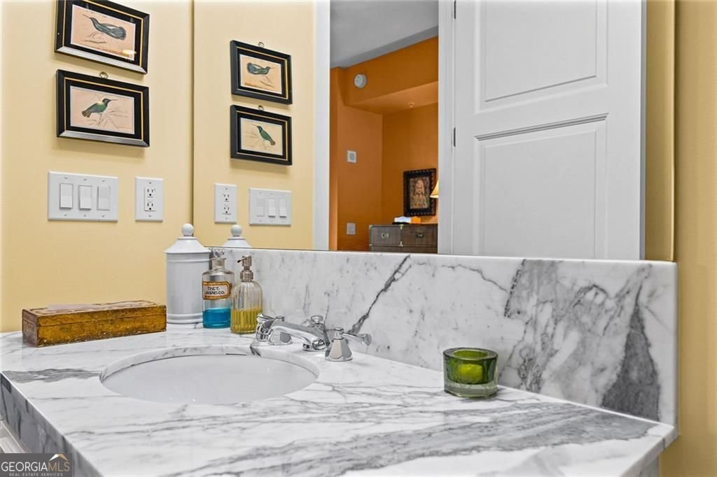 1820 Peachtree Street Atlanta - Photo 34