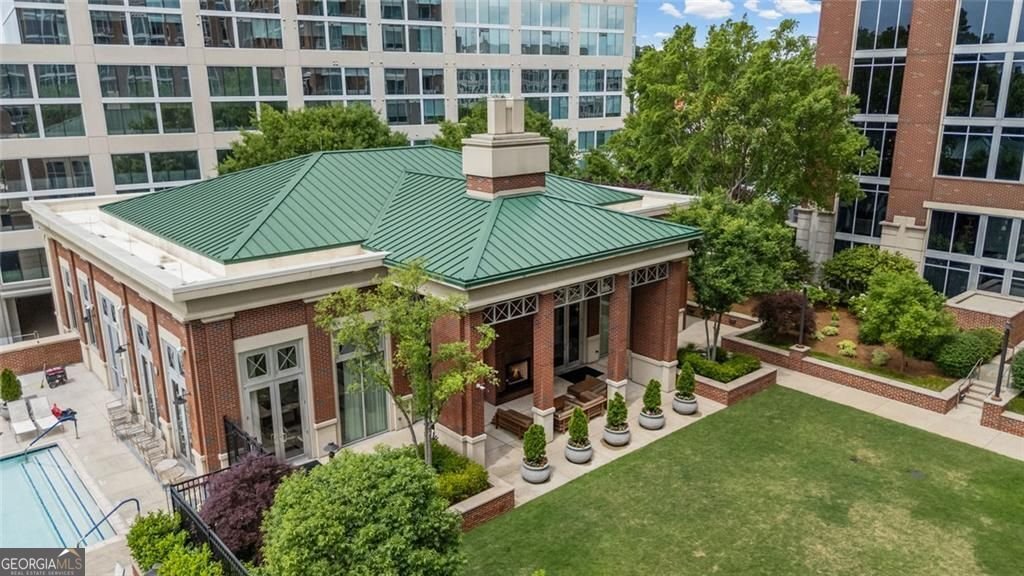 1820 Peachtree Street Atlanta - Photo 37
