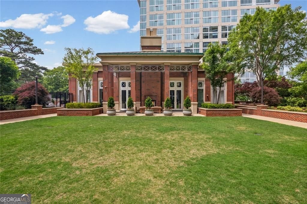 1820 Peachtree Street Atlanta - Photo 38