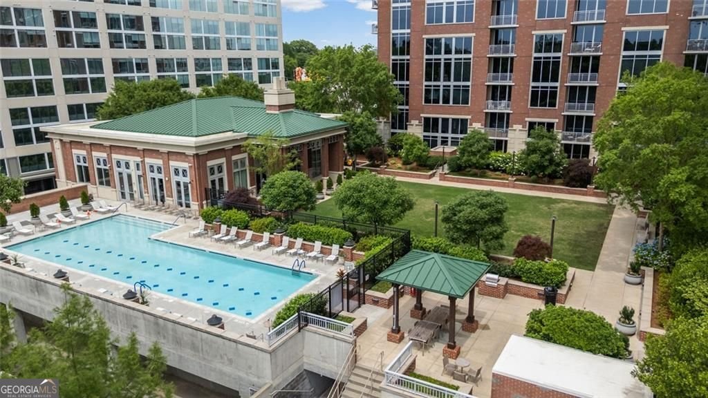 1820 Peachtree Street Atlanta - Photo 39