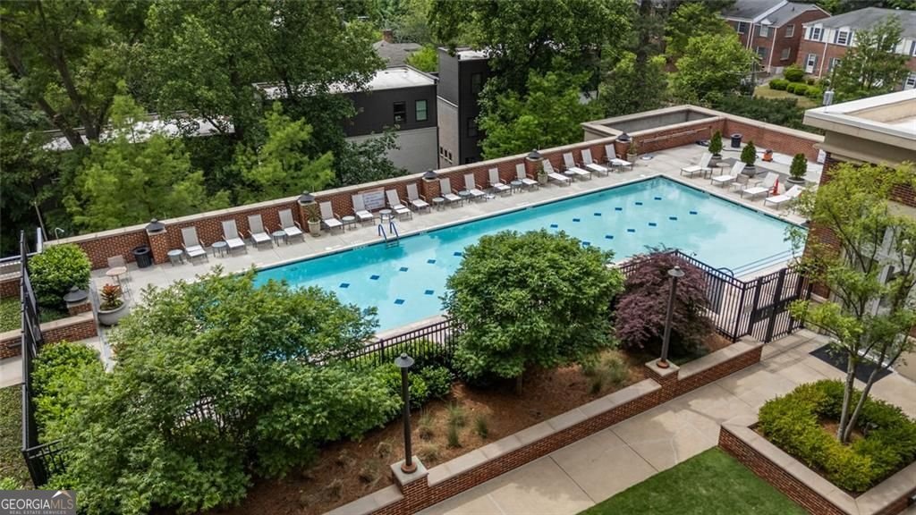 1820 Peachtree Street Atlanta - Photo 40