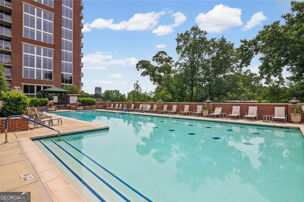 1820 Peachtree Street Atlanta - Photo 41