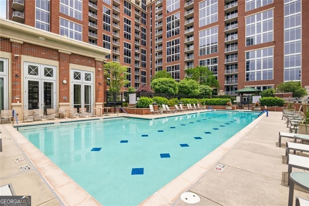 1820 Peachtree Street Atlanta - Photo 42