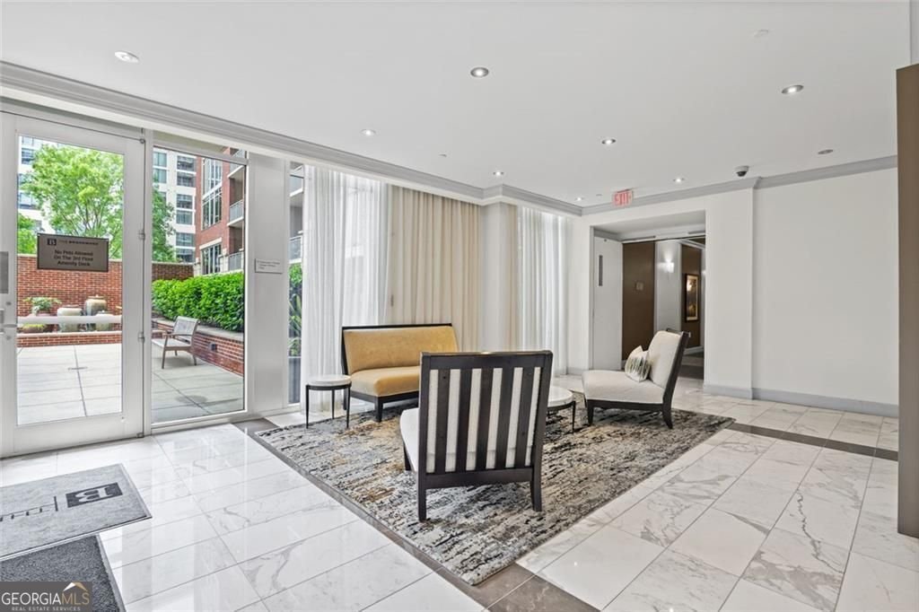 1820 Peachtree Street Atlanta - Photo 43