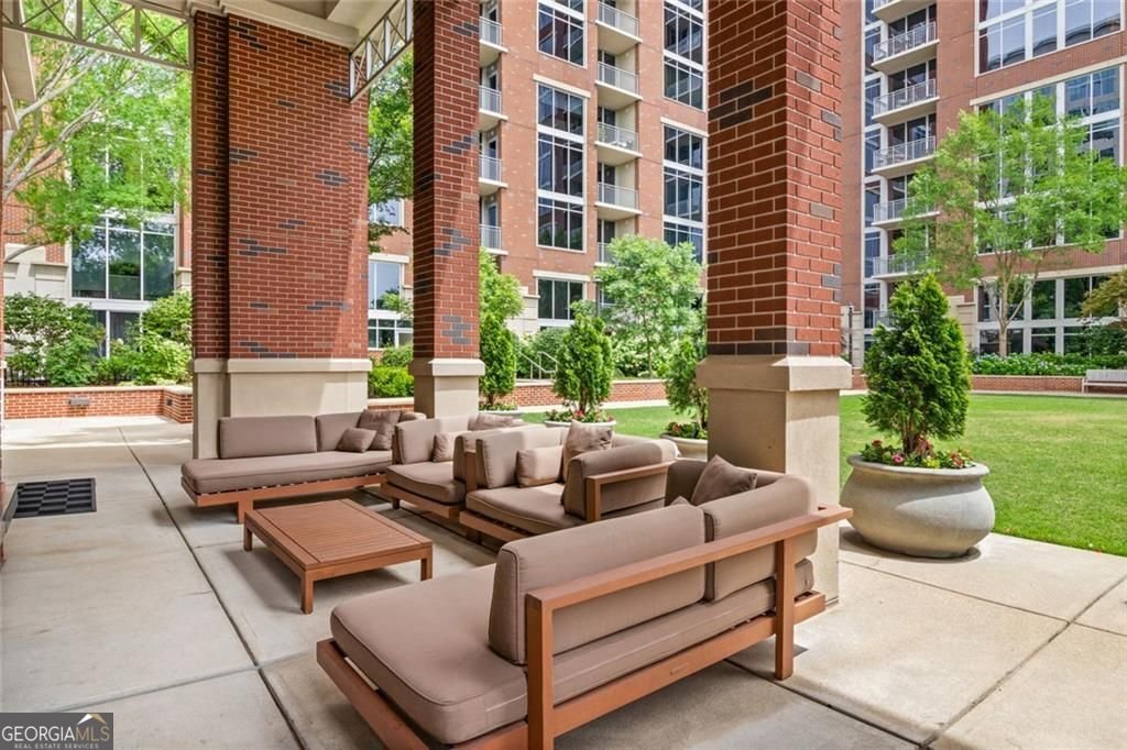 1820 Peachtree Street Atlanta - Photo 44