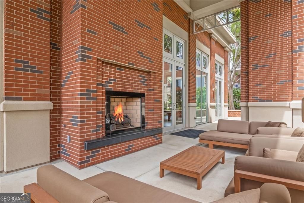 1820 Peachtree Street Atlanta - Photo 45