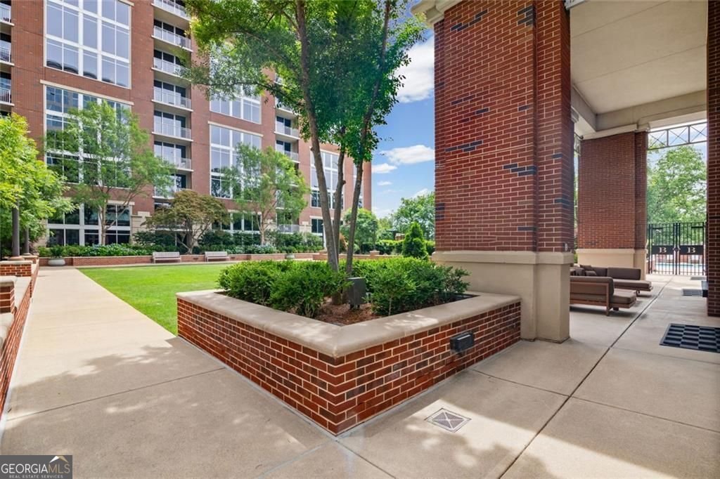 1820 Peachtree Street Atlanta - Photo 46