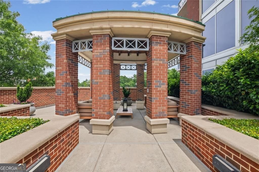 1820 Peachtree Street Atlanta - Photo 47