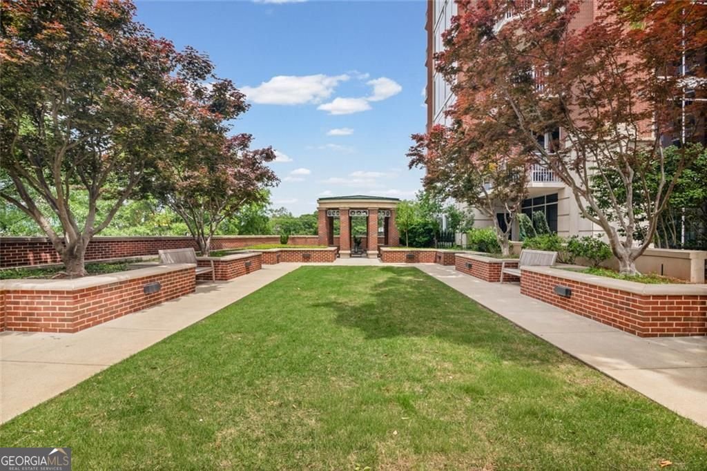 1820 Peachtree Street Atlanta - Photo 48