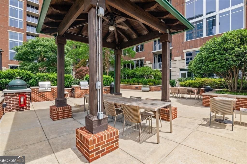 1820 Peachtree Street Atlanta - Photo 49