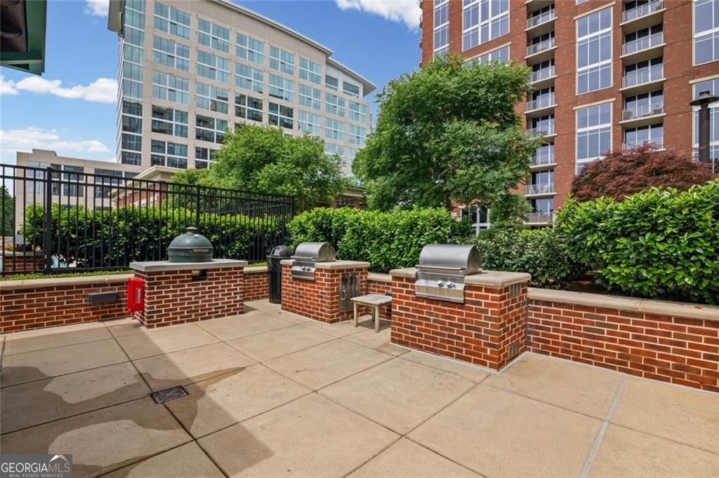 1820 Peachtree Street Atlanta - Photo 50