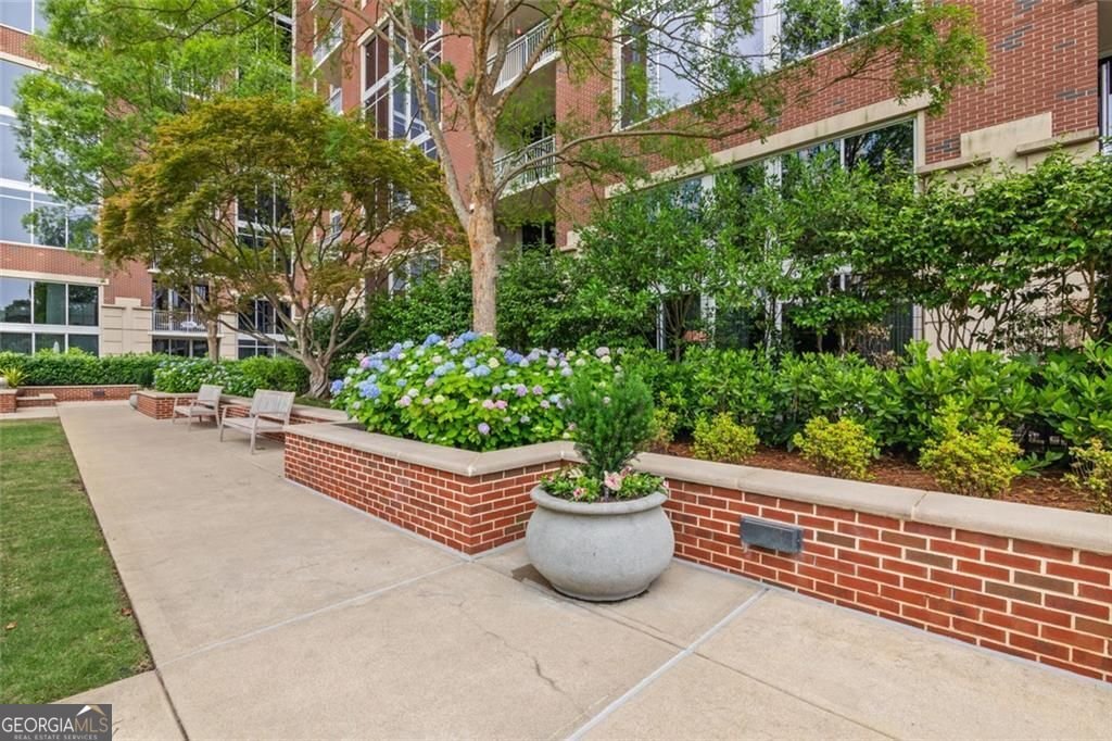 1820 Peachtree Street Atlanta - Photo 51