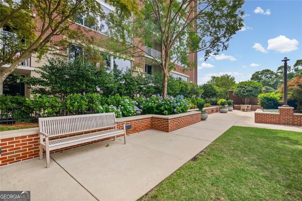 1820 Peachtree Street Atlanta - Photo 52