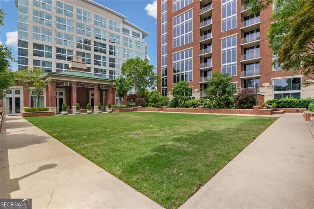 1820 Peachtree Street Atlanta - Photo 54