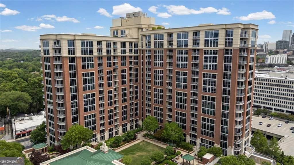 1820 Peachtree Street Atlanta - Photo 68