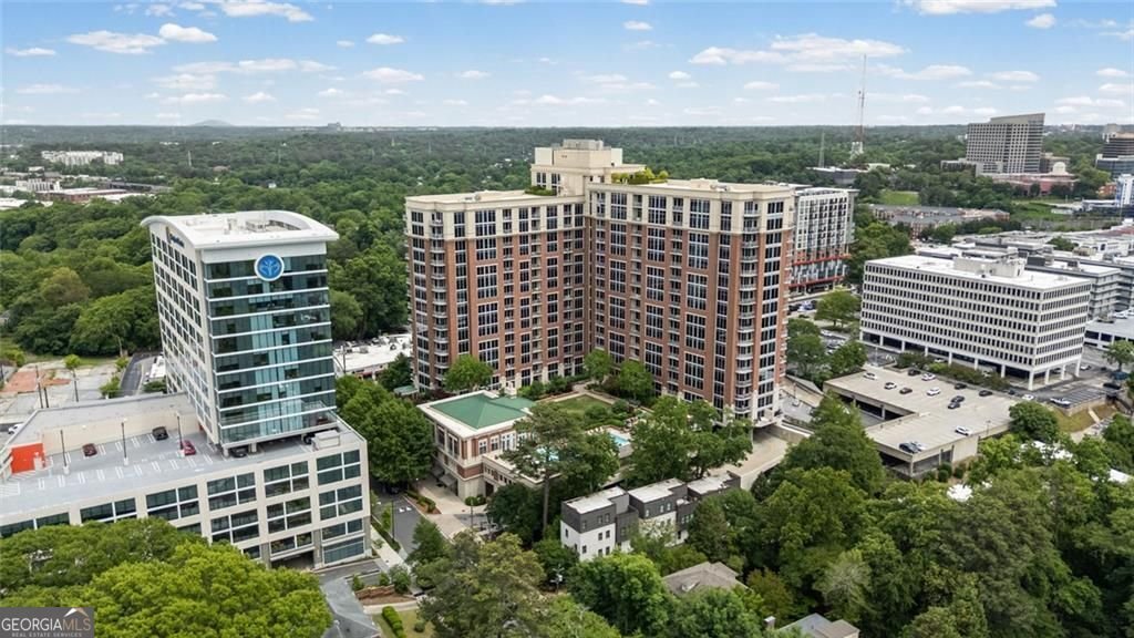 1820 Peachtree Street Atlanta - Photo 69