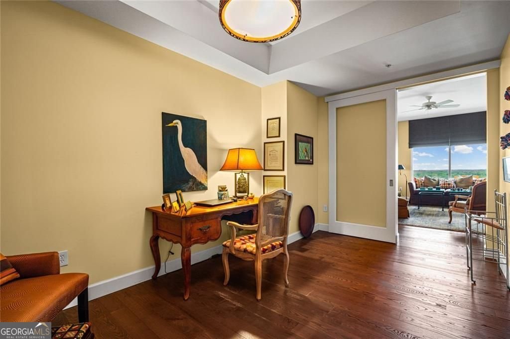 1820 Peachtree Street Atlanta - Photo 7