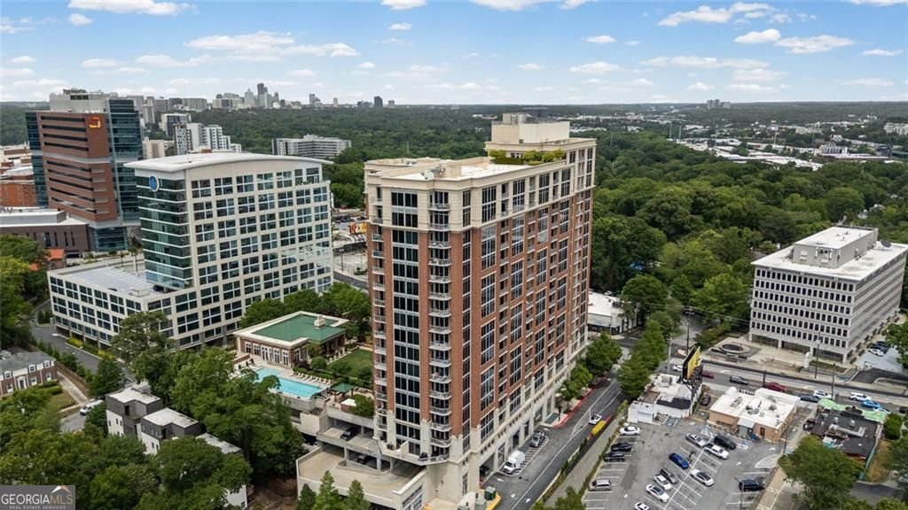 1820 Peachtree Street Atlanta - Photo 70
