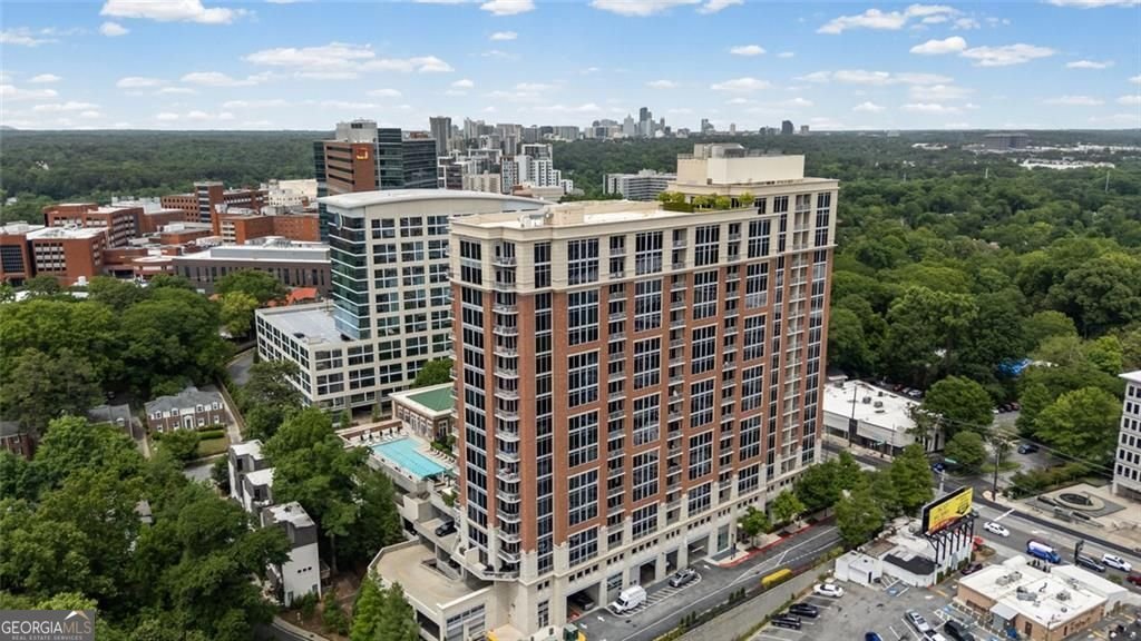 1820 Peachtree Street Atlanta - Photo 71
