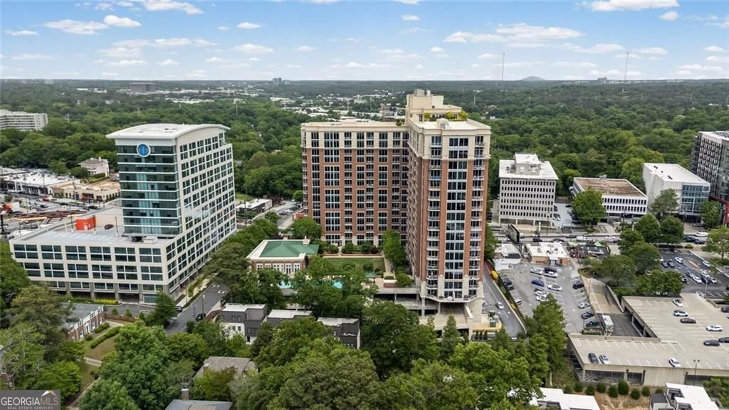 1820 Peachtree Street Atlanta - Photo 72