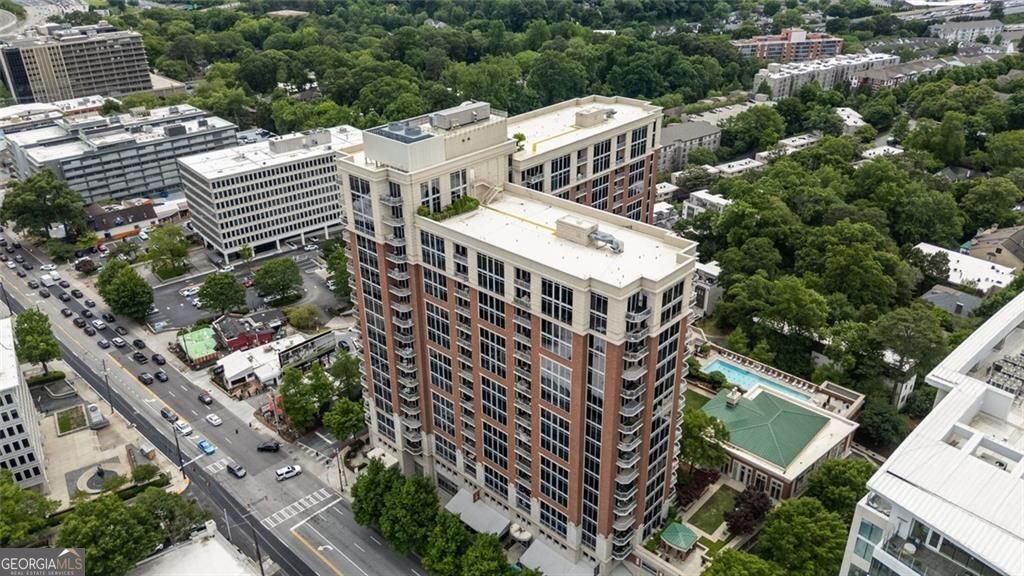 1820 Peachtree Street Atlanta - Photo 73