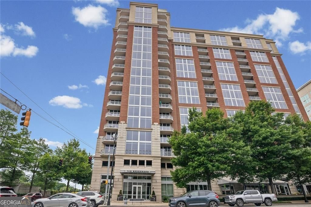 1820 Peachtree Street Atlanta - Photo 74