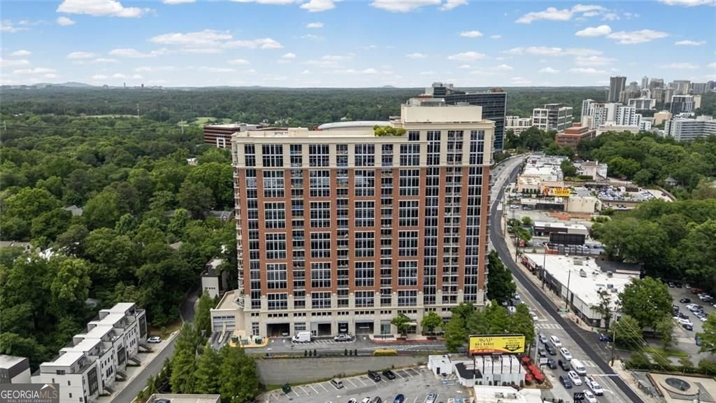 1820 Peachtree Street Atlanta - Photo 75