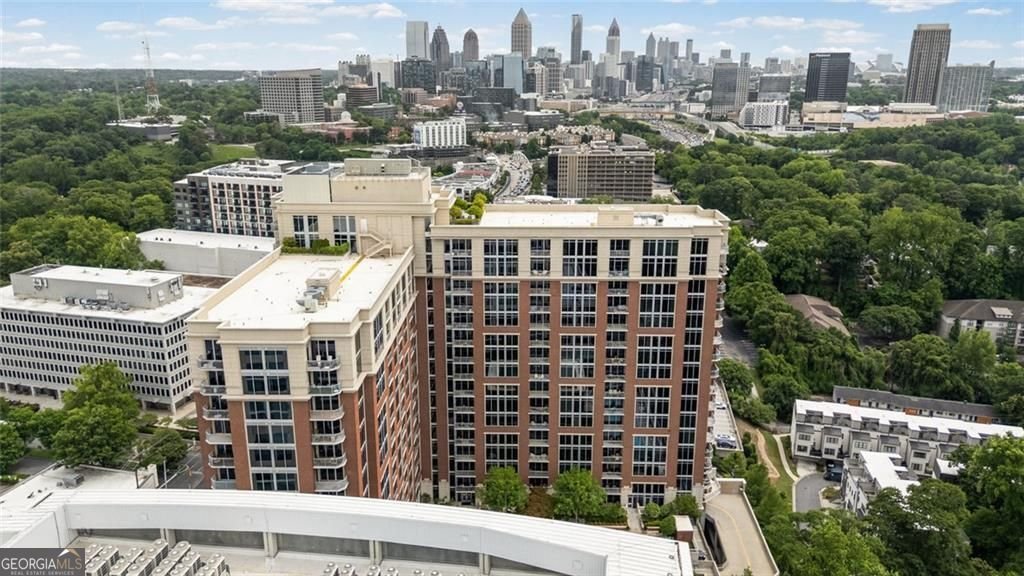 1820 Peachtree Street Atlanta - Photo 76
