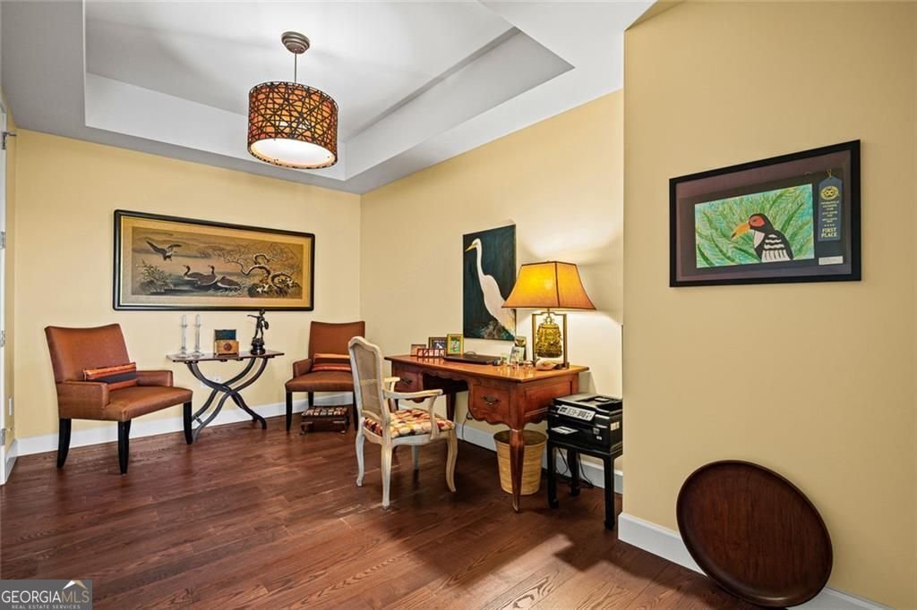 1820 Peachtree Street Atlanta - Photo 8