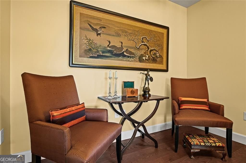 1820 Peachtree Street Atlanta - Photo 9