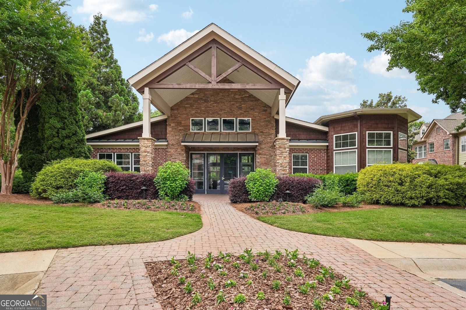 3709 Ashford Creek Hill Atlanta - Photo 32