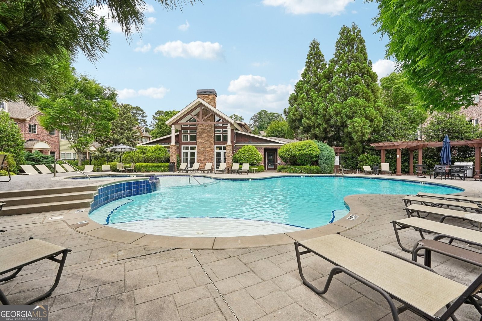 3709 Ashford Creek Hill Atlanta - Photo 55