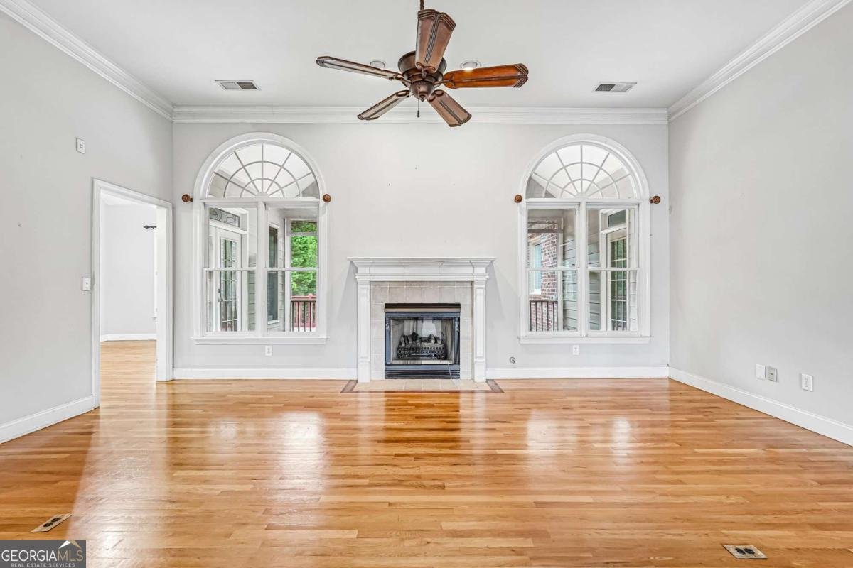 8658 Newborn Way Douglasville - Photo 10