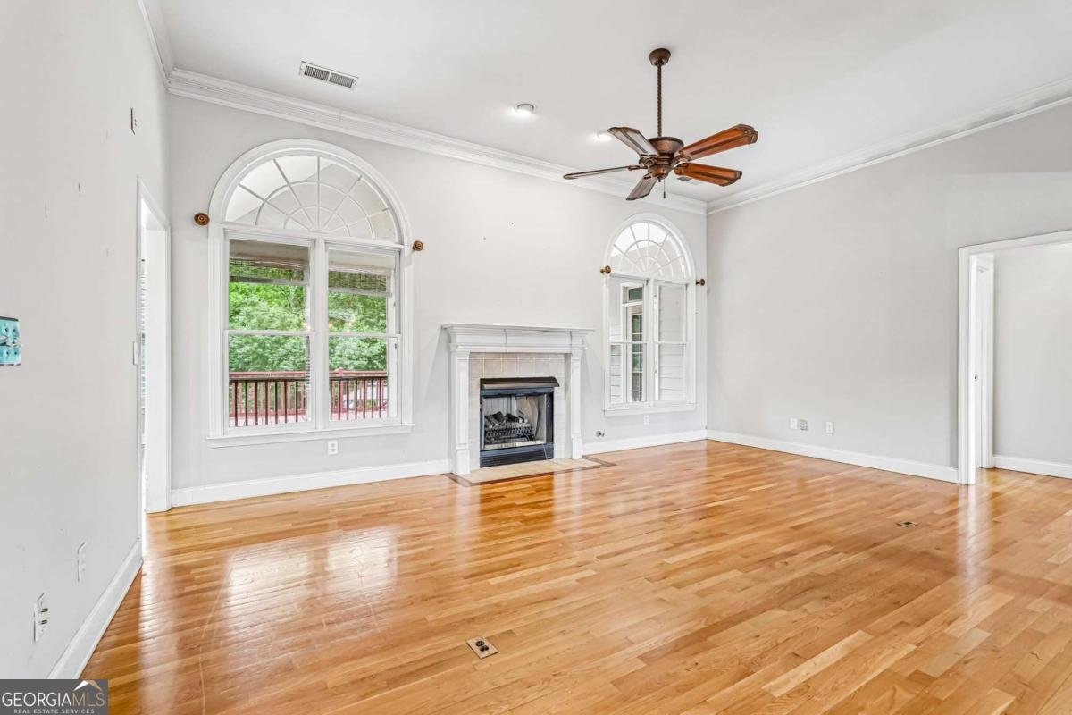 8658 Newborn Way Douglasville - Photo 11