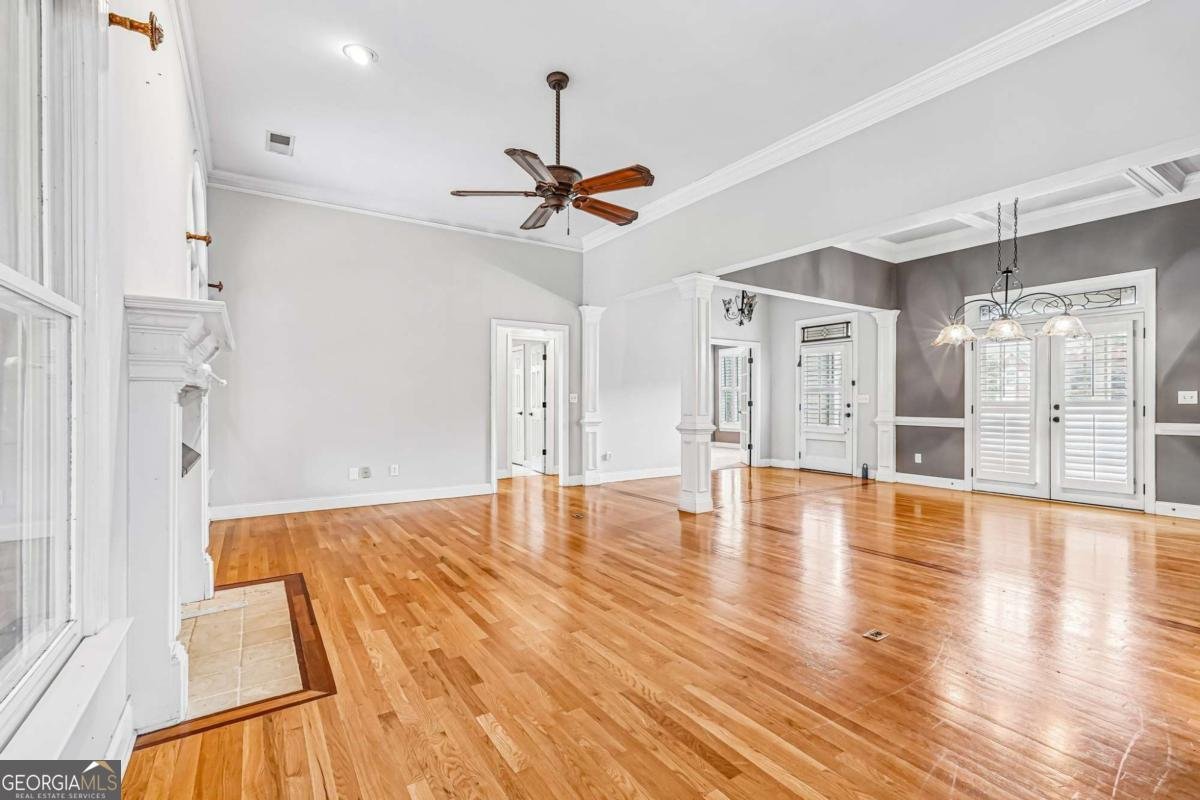 8658 Newborn Way Douglasville - Photo 12