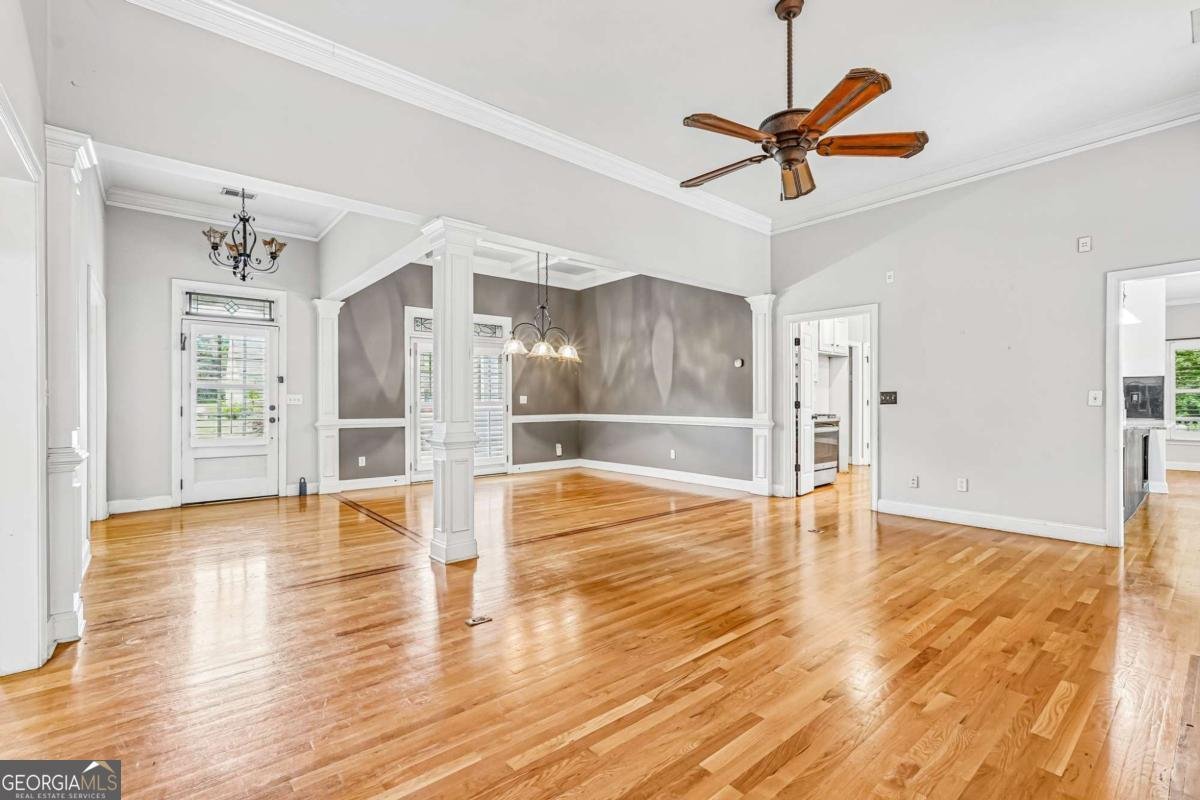 8658 Newborn Way Douglasville - Photo 13