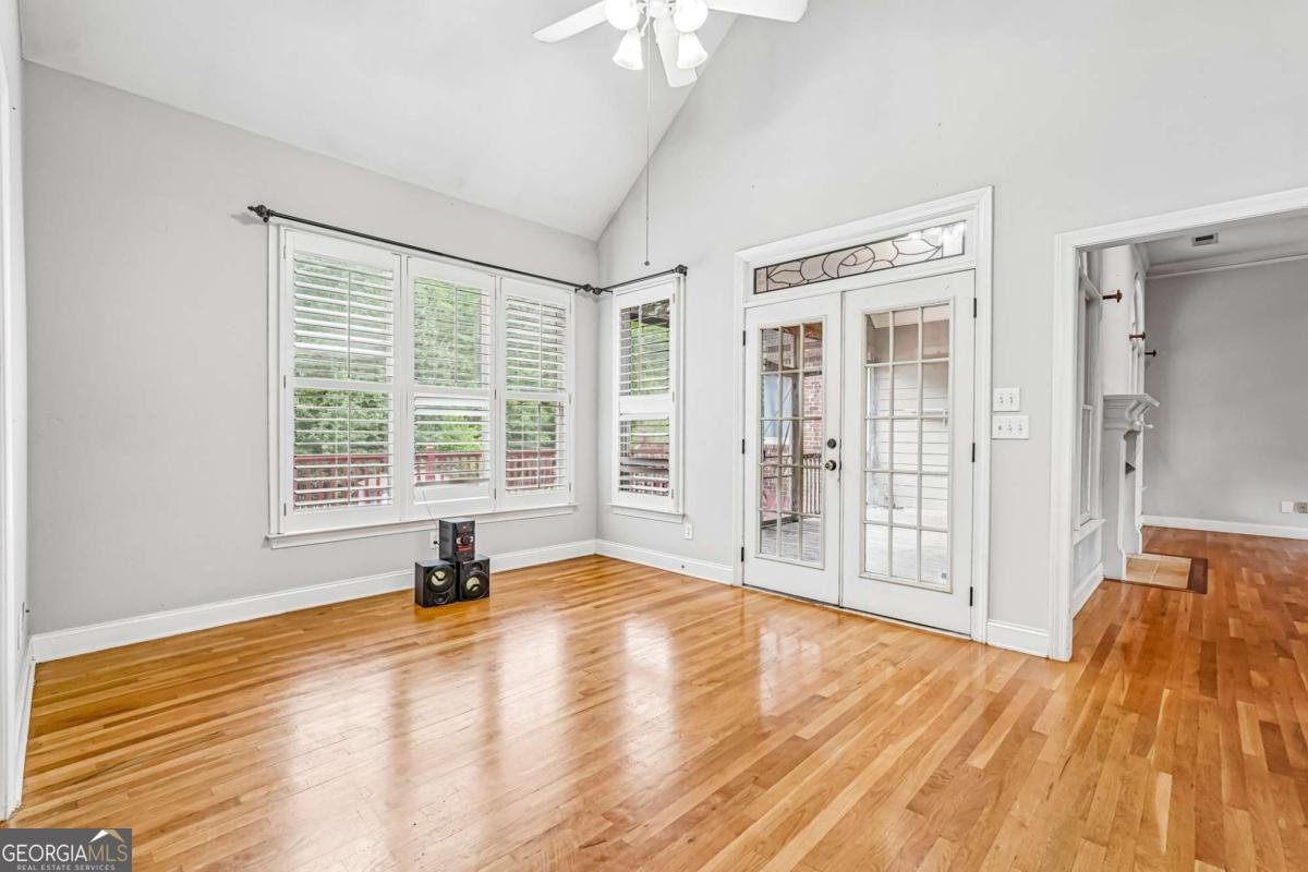 8658 Newborn Way Douglasville - Photo 14