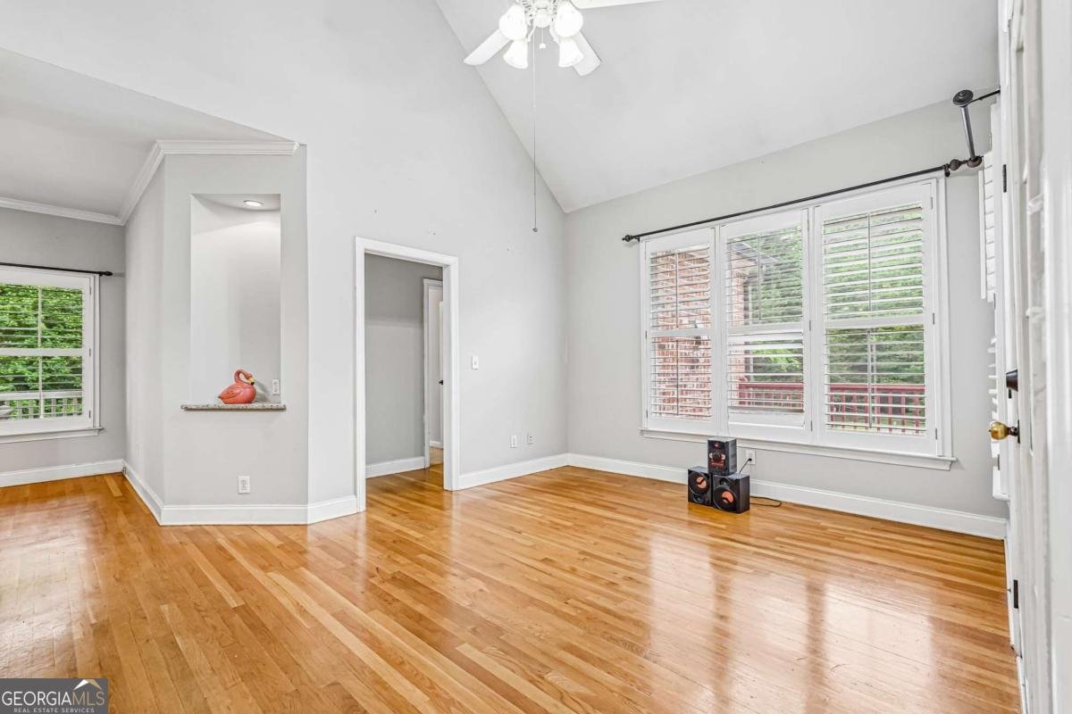 8658 Newborn Way Douglasville - Photo 15