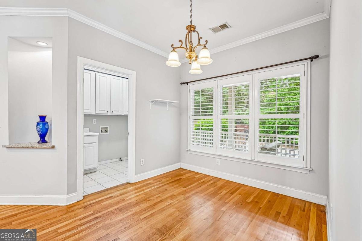 8658 Newborn Way Douglasville - Photo 16