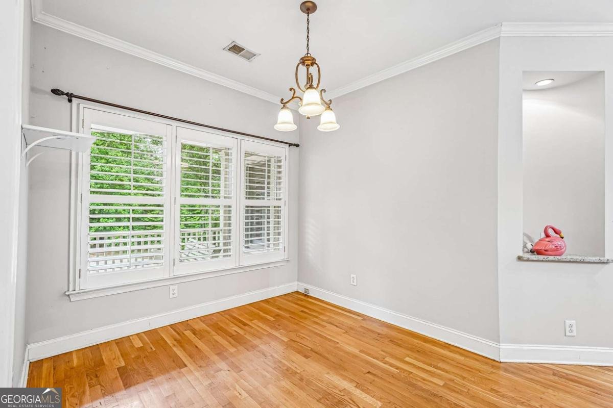 8658 Newborn Way Douglasville - Photo 17