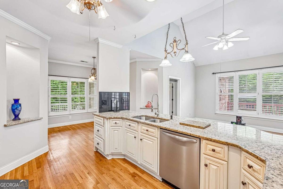 8658 Newborn Way Douglasville - Photo 18